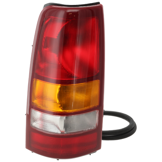 Picture of Tail Light