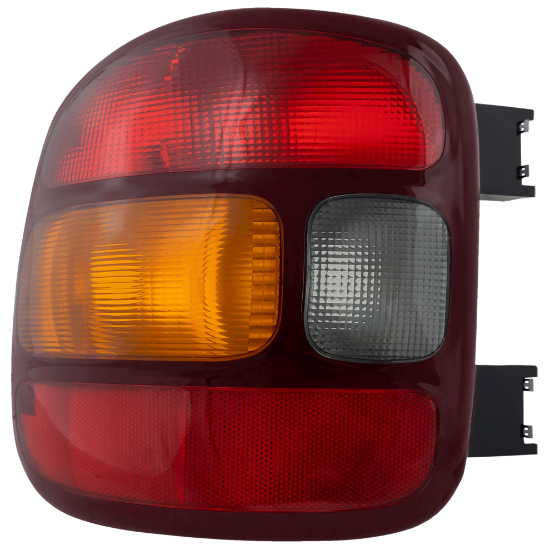 Picture of Tail Light