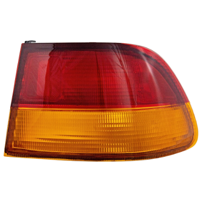 Picture of Tail Light