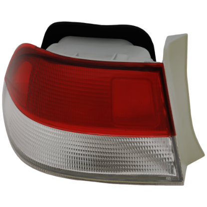 Picture of Tail Light