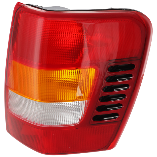 Picture of Tail Light