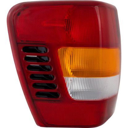 Picture of Tail Light