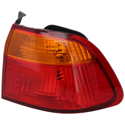 Picture of Tail Light