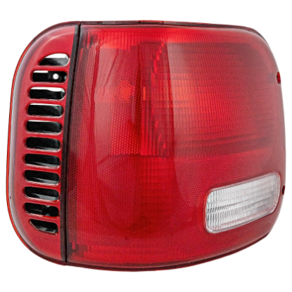 Picture of Tail Light