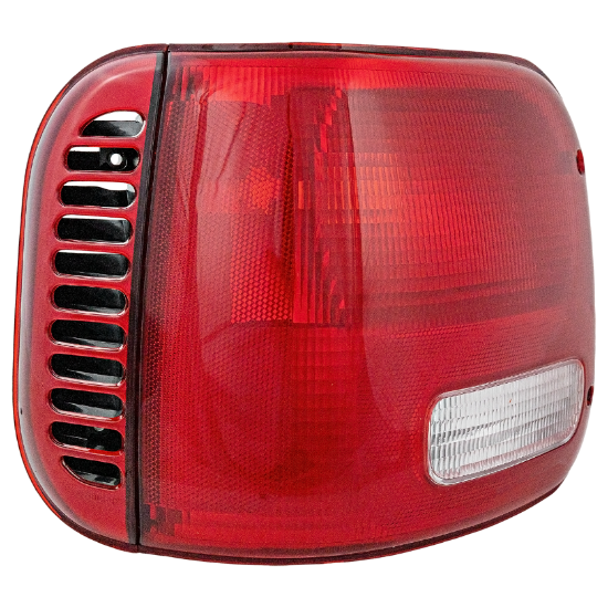 Picture of Tail Light