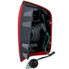 Picture of Tail Light