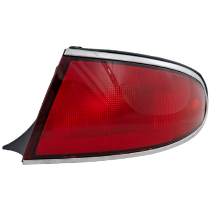 Picture of Tail Light