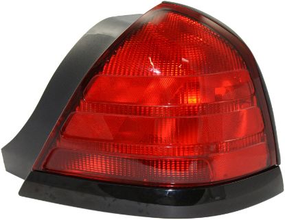 Picture of Tail Light
