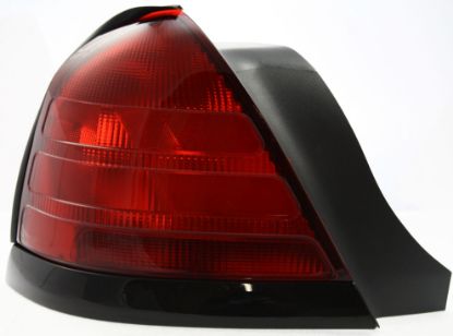 Picture of Tail Light