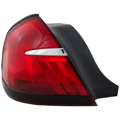 Picture of Tail Light