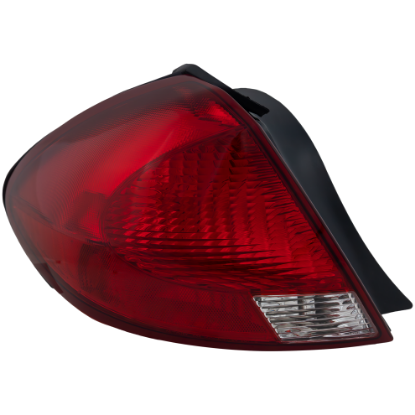 Picture of Tail Light