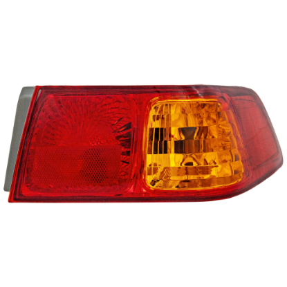 Picture of Tail Light