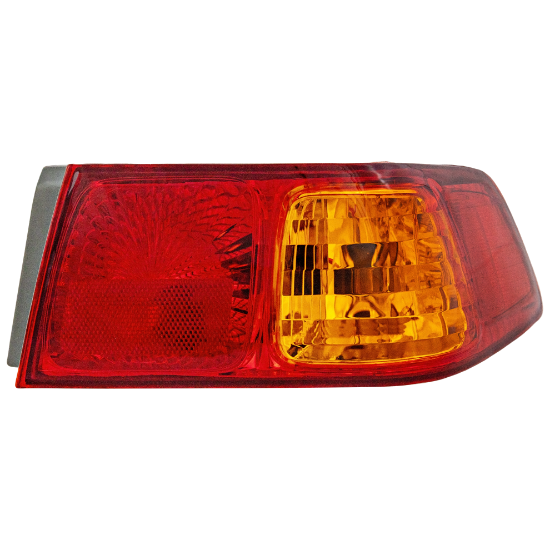 Picture of Tail Light