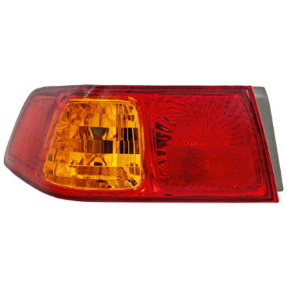 Picture of Tail Light