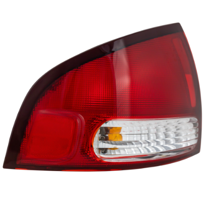 Picture of Tail Light