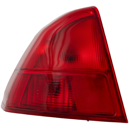 Picture of Tail Light