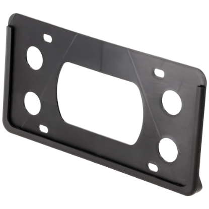 Picture of License Plate Bracket