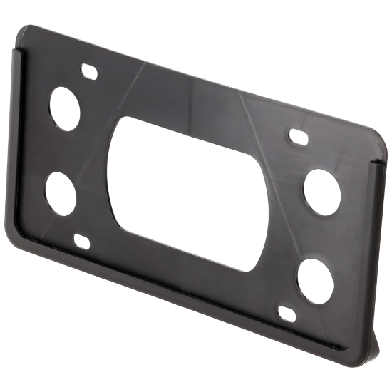 Picture of License Plate Bracket