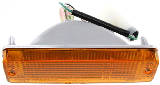 Picture of Turn Signal Light