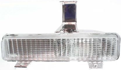 Picture of Turn Signal Light