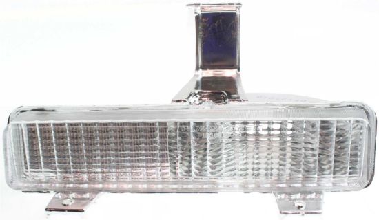 Picture of Turn Signal Light