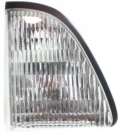 Picture of Parking Light