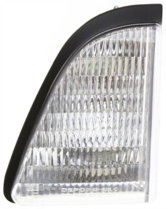 Picture of Parking Light