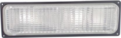 Picture of Turn Signal Light