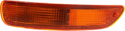 Picture of Turn Signal Light