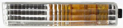 Picture of Turn Signal Light