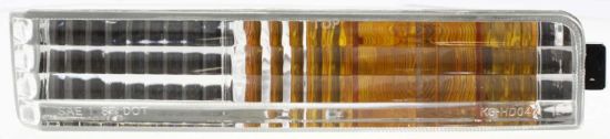 Picture of Turn Signal Light