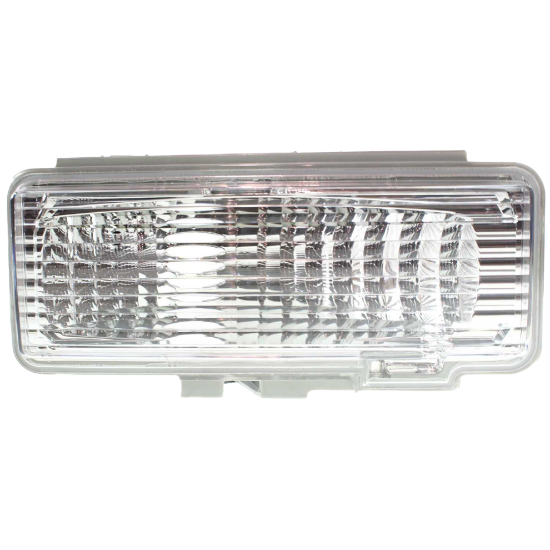 Picture of Turn Signal Light