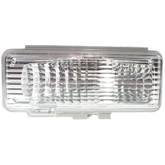 Picture of Turn Signal Light