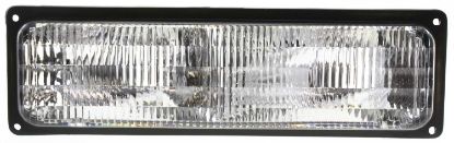Picture of Turn Signal Light