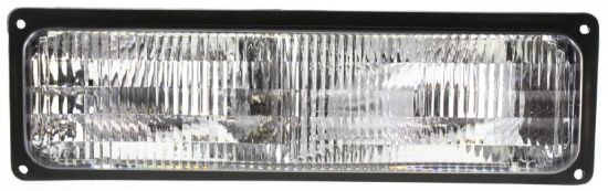 Picture of Turn Signal Light