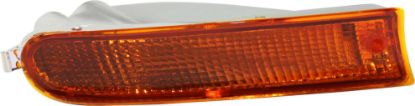 Picture of Turn Signal Light
