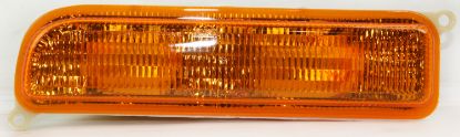 Picture of Turn Signal Light