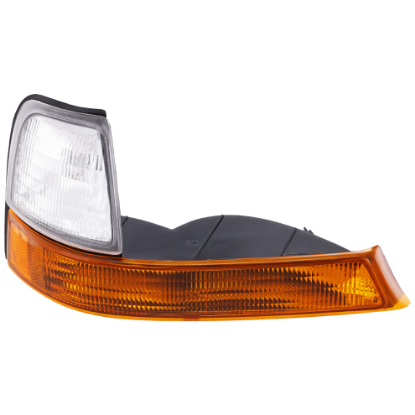 Picture of Corner Light