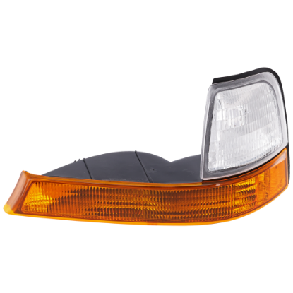 Picture of Corner Light
