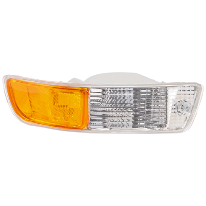Picture of Corner Light