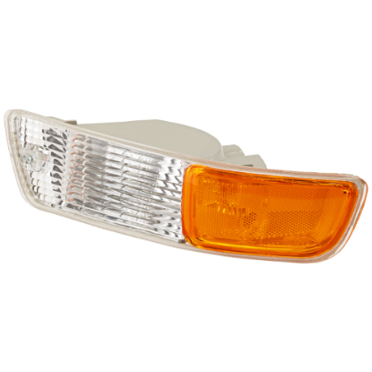 Picture of Corner Light