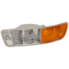 Picture of Corner Light