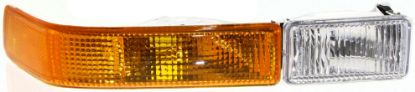 Picture of Turn Signal Light