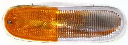 Picture of Turn Signal Light