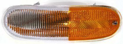 Picture of Turn Signal Light