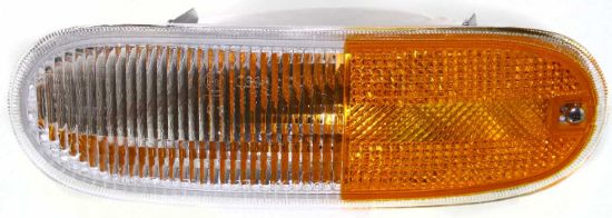 Picture of Turn Signal Light