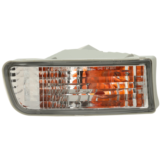Picture of Turn Signal Light