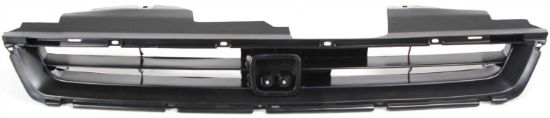 Picture of Grille Assembly