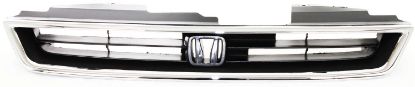 Picture of Grille Assembly