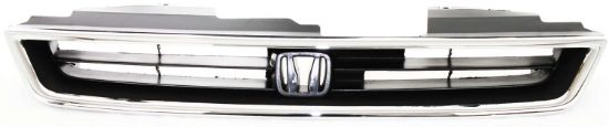 Picture of Grille Assembly
